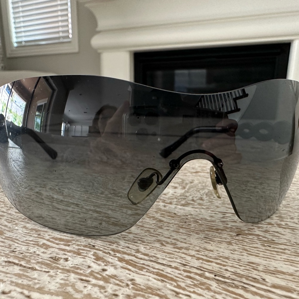 Versace sunglasses